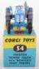 Corgi Toys 54 Fordson “Power Major” with “Roadless” Half Tracks - 4