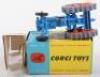 Corgi Toys 54 Fordson &ldquo;Power Major&rdquo; with &ldquo;Roadless&rdquo; Half Tracks - 6