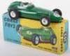 Corgi Toys 152 B.R.M, Formula 1 Grand Prix Racing Car