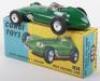 Corgi Toys 152 B.R.M, Formula 1 Grand Prix Racing Car - 2