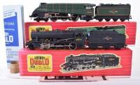 Hornby Dublo two boxed 2-rail locomotives