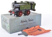 Hornby Boxed 0 Gauge M3 Tank Locomotive