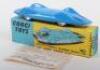 Corgi Toys 153A Proteus Campbell &ldquo;Bluebird&rdquo; Record Car - 2