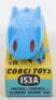 Corgi Toys 153A Proteus Campbell &ldquo;Bluebird&rdquo; Record Car - 4