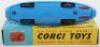 Corgi Toys 153A Proteus Campbell &ldquo;Bluebird&rdquo; Record Car - 5