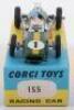 Corgi Toys 155 Jim Clarkes Lotus Climax Formula 1 Racing Car - 3