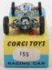 Corgi Toys 155 Jim Clarkes Lotus Climax Formula 1 Racing Car - 4