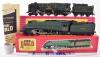 Hornby Dublo two boxed 2-rail locomotives