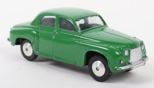 Corgi Toys 204M Rover 90 Saloon Car