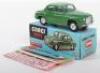 Corgi Toys 204M Rover 90 Saloon Car