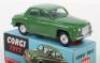 Corgi Toys 204M Rover 90 Saloon Car - 2