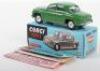 Corgi Toys 204M Rover 90 Saloon Car - 3