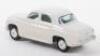 Corgi Toys 204 Rover 90 Saloon Car - 2