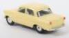 Corgi Toys 207M Standard Vanguard III Saloon Car - 2