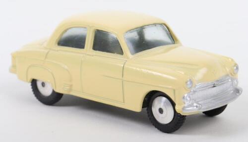 Corgi Toys 203 Vauxhall Velox Saloon