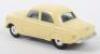 Corgi Toys 203 Vauxhall Velox Saloon - 2