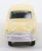 Corgi Toys 203 Vauxhall Velox Saloon - 3