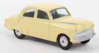 Corgi Toys 203 Vauxhall Velox Saloon