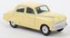 Corgi Toys 203 Vauxhall Velox Saloon