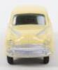 Corgi Toys 203 Vauxhall Velox Saloon - 3