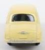 Corgi Toys 203 Vauxhall Velox Saloon - 4