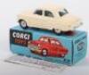Corgi Toys 203 Vauxhall Velox Saloon - 2