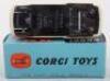 Corgi Toys 203 Vauxhall Velox Saloon - 5