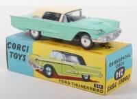 Corgi Toys 214 Ford Thunderbird Hardtop