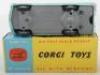 Corgi Toys 214 Ford Thunderbird Hardtop - 5