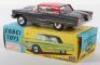 Corgi Toys 214S Ford Thunderbird Hardtop - 2