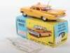 Corgi Toys 221 “Chevrolet” New York Taxi Cab - 2