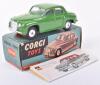 Corgi Toys 204M Rover 90 Saloon