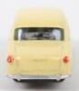 Corgi Toys 207M Standard Vanguard III Saloon Car - 4