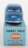 Corgi Toys 208M Jaguar 2.4 Litre Saloon Car - 4