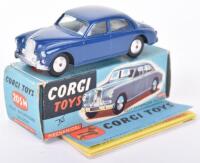 Corgi Toys 205M Riley Pathfinder Saloon