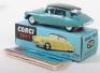 Corgi Toys 210 Citroen D.S.19 - 2