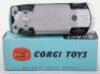 Corgi Toys 210 Citroen D.S.19 - 5