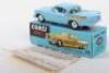 Corgi Toys 211 Studebaker “Golden Hawk” - 2