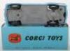 Corgi Toys 211 Studebaker “Golden Hawk” - 5