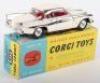 Corgi Toys 211S Studebaker “Golden Hawk - 2