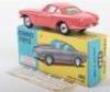 Corgi Toys 228 Volvo P.1800 - 2