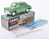 Corgi Toys 202M Morris Cowley Saloon