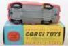 Corgi Toys 228 Volvo P.1800 - 5