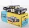 Corgi Toys 223 Chevrolet “ State Patrol” - 2