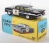 Corgi Toys 223 Chevrolet “ State Patrol” - 3