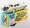 Corgi Toys 224 Bentley Continental Sports Saloon - 3