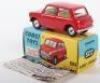 Corgi Toys 225 Austin Seven Mini - 2