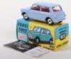 Corgi Toys 226 Morris Mini Minor - 2