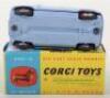 Corgi Toys 226 Morris Mini Minor - 5