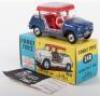 Corgi Toys 240 Ghia-Fiat 600 Jolly
